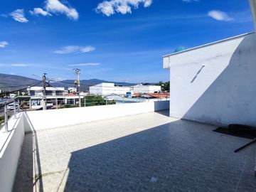 casa en venta en villa antigua. Cod V29575