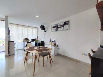 casa en venta en villa antigua. Cod V29575