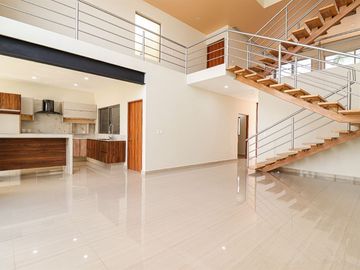 Casa en Condominio en Delicias, Cuernavaca, Morelos CAEN-1010-Fr*