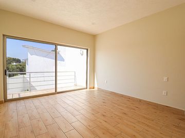 Casa en Condominio en Delicias, Cuernavaca, Morelos CAEN-1010-Fr*