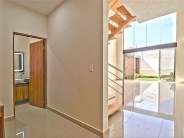 Casa en Condominio en Delicias, Cuernavaca, Morelos CAEN-1010-Fr*