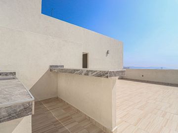 Casa en Condominio en Delicias, Cuernavaca, Morelos CAEN-1010-Fr*