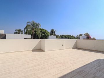 Casa en Condominio en Delicias, Cuernavaca, Morelos CAEN-1010-Fr*
