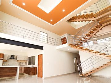 Casa en Condominio en Delicias, Cuernavaca, Morelos CAEN-1010-Fr*