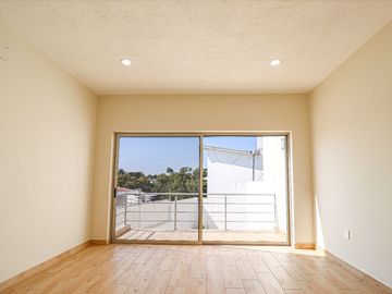 Casa en Condominio en Delicias, Cuernavaca, Morelos CAEN-1010-Fr*