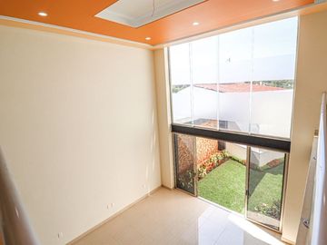 Casa en Condominio en Delicias, Cuernavaca, Morelos CAEN-1010-Fr*