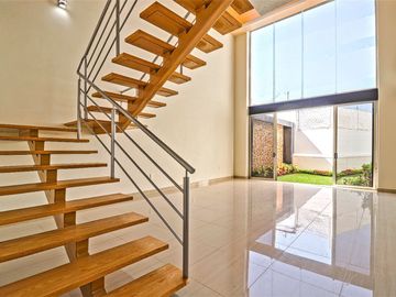 Casa en Condominio en Delicias, Cuernavaca, Morelos CAEN-1010-Fr*