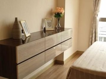 APARTEMEN M-TOWN SIGNATURE GADING SERPONG FULL FURNISHED