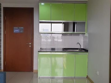 APARTEMEN M-TOWN SIGNATURE GADING SERPONG FULL FURNISHED