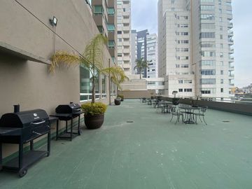 Departamento en Venta  Interlomas