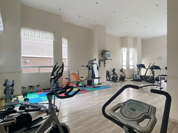 Departamento en Venta  Interlomas