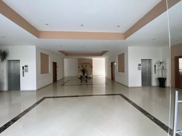 Departamento en Venta  Interlomas