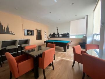 Departamento en Venta  Interlomas