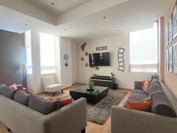 Departamento en Venta  Interlomas
