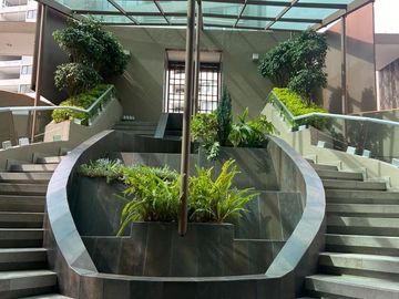 Departamento en Venta  Interlomas