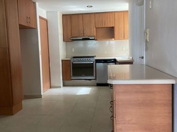 Departamento en Venta  Interlomas