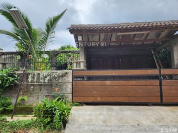 Dijual Kavling Strategis Di Pondok Jaya Bintaro Sektor 3A