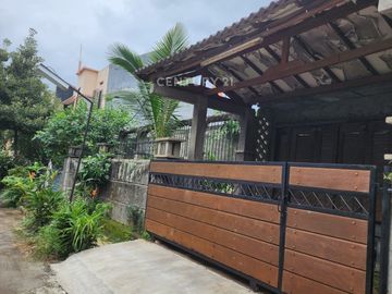 Dijual Kavling Strategis Di Pondok Jaya Bintaro Sektor 3A