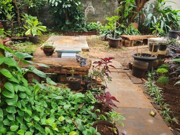 Dijual Kavling Strategis Di Pondok Jaya Bintaro Sektor 3A