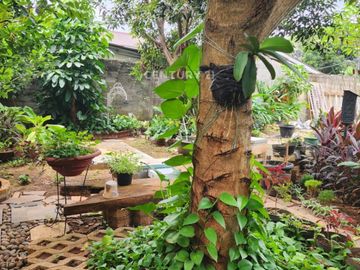 Dijual Kavling Strategis Di Pondok Jaya Bintaro Sektor 3A
