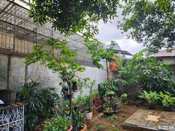 Dijual Kavling Strategis Di Pondok Jaya Bintaro Sektor 3A