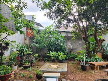 Dijual Kavling Strategis Di Pondok Jaya Bintaro Sektor 3A