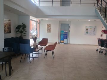 apartamento en arriendo en torca. Cod A7109801
