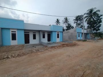 Rumah subsidi termurah Dp 2juta