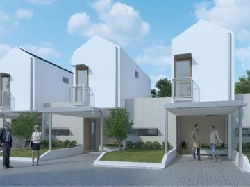 Cluster Mewah 500Jt-an, Fasilitas Komplit, FREE PPN 10% ; Padalarang