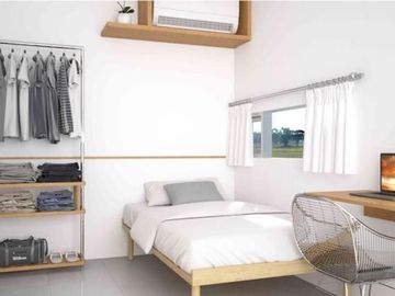 Cluster Mewah 500Jt-an, Fasilitas Komplit, FREE PPN 10% ; Padalarang