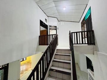 Di Jual Rumah Strategis Lokasi Dekat GOR Stadion Candrabhaga