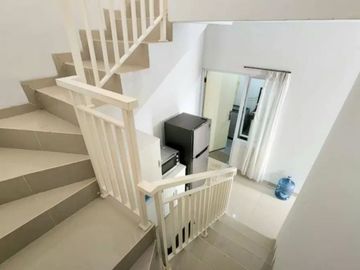 Dijual Rumah Cantik Furniture Menarik di Bumi Bintaro Asri. GB-8762