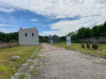 Punya Uang 5 Juta Bisa DP Rumah 2 Lantai Dekat Kota Klaten