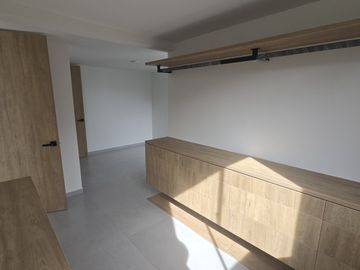 apartamento en arriendo en el porvenir. Cod A401230