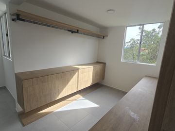apartamento en arriendo en el porvenir. Cod A401230