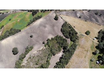 SE VENDE FINCA DE PRODUCCIÓN EN PARAMO ALTO COGUA