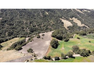 SE VENDE FINCA DE PRODUCCIÓN EN PARAMO ALTO COGUA