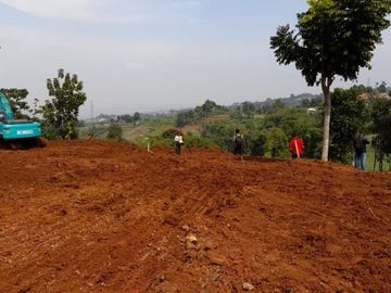 Kavling Jati Handap Murah