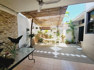 Casa en VENTA muy amplia Fracc TAMPIQUERA BOCA DEL RIO