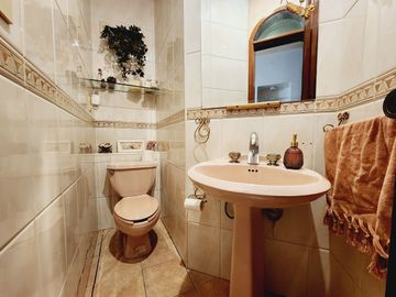 Casa en VENTA muy amplia Fracc TAMPIQUERA BOCA DEL RIO