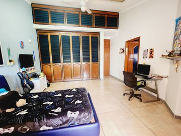 Casa en VENTA muy amplia Fracc TAMPIQUERA BOCA DEL RIO