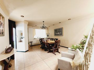 Casa en VENTA muy amplia Fracc TAMPIQUERA BOCA DEL RIO