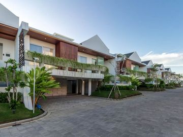 Hideaway Residence Villa Ungasan Kuta Badung Bali