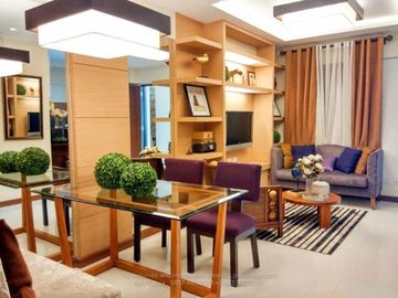 Resort Inspired 2 Bedroom Condo Mirea Residences in Pasig