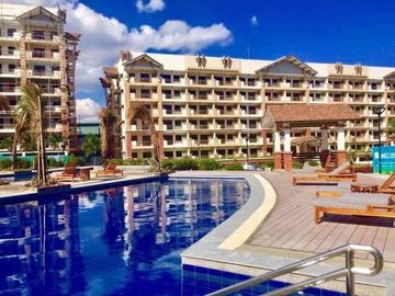 Resort Inspired 2 Bedroom Condo Mirea Residences in Pasig