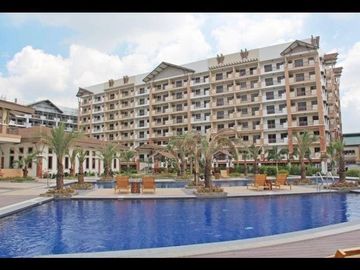 Resort Inspired 2 Bedroom Condo Mirea Residences in Pasig