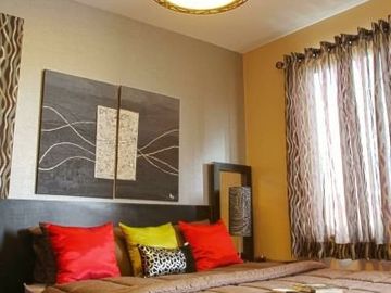 Resort Inspired 2 Bedroom Condo Mirea Residences in Pasig