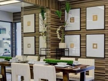 Resort Inspired 2 Bedroom Condo Mirea Residences in Pasig
