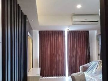 Apt. Trillium View Pool - jembatan suramadu Full furnish iwauf