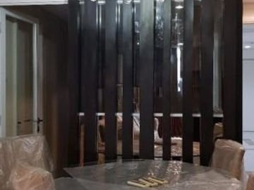 Apt. Trillium View Pool - jembatan suramadu Full furnish iwauf